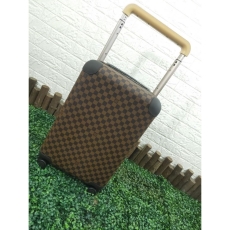 LV Suitcase